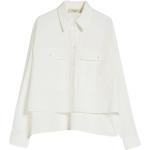 Max Mara - Blouses & Shirts > Shirts - White -