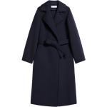 Trench coats Max Mara noirs Taille XS pour femme 