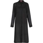 Maxis robes Max Mara noires maxi Taille XS look casual pour femme 