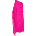 Robes d'été Max Mara roses à motif papillons maxi Taille XS pour femme 