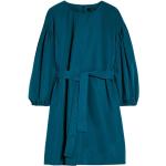 Robes d'été Max Mara vertes en taffetas courtes Taille XS pour femme 