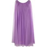 Max Mara - Dresses > Occasion Dresses > Party Dresses - Purple -