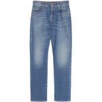 Jeans Max Mara bleus Taille XS pour femme 