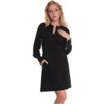 Robes décolletées de soirée Max Mara noires Taille XL pour femme 