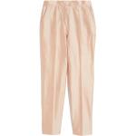 Pantalons chino Max Mara beiges Taille XS pour femme 