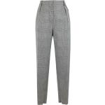 Pantalons Max Mara gris Taille XL look fashion pour femme 
