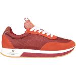 Chaussures montantes Max Mara orange Pointure 41 look fashion pour femme 