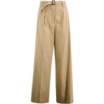 Pantalons large Max Mara beiges Taille XS pour femme 