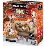 Jeux scientifiques Buki en plastique à motif dinosaures de dinosaures de 5 à 7 ans pour fille 