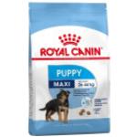 Maxi puppy - Royal Canin pour chiots et jeunes chiens Maxi junior | Conditionnement : 15 kg