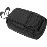 Maxpedition PUP Phone Utility Pouch Black, AGR