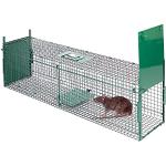 Cages à motif animaux pour rat 