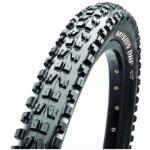Maxxis pneu minion front ddown kv 3c 27 5x2 50 wide trail tubeless ready souple tb85975300