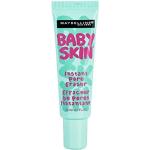 Maybelline Baby Skin Instant Pore Eraser Primer Hydratant