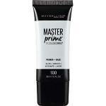 Maybelline Face Studio Master Prime in Blur + Smooth