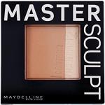 Maybelline New York Master Sculpt Contouring Fond