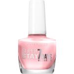 Vernis à ongles Maybelline Superstay longue tenue 10 ml 