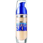 Fonds de teint Maybelline Superstay beiges nude finis mate pour femme 