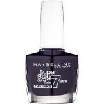Vernis à ongles Maybelline 10 ml 