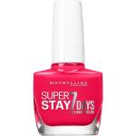 Vernis à ongles Maybelline Superstay roses 10 ml 