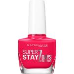 Maybelline Vernis Superstay 7 Days 180 Rosy Pink 10ml
