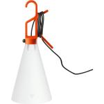 Lampes de table Flos orange modernes 