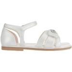 Sandales Mayoral blanches Pointure 35 look fashion pour fille 