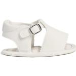 Sandales Mayoral blanches Pointure 16 look fashion pour fille 