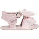 Sandales Mayoral roses Pointure 18 look fashion pour fille 