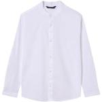 Chemises Mayoral blanches à col mao Taille 14 ans look fashion pour garçon de la boutique en ligne Amazon.fr 
