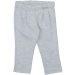 Pantalons Mayoral gris en jersey à paillettes Taille 9 mois pour bébé de la boutique en ligne Yoox.com avec livraison gratuite 