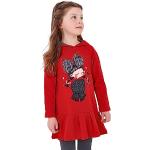 Robes à manches longues Mayoral rouges Taille 2 ans look fashion pour fille de la boutique en ligne Amazon.fr 