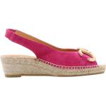 Maypol - Shoes > Heels > Wedges - Pink -