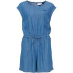 Combinaisons Mazine bleus foncé en lyocell Taille XL look fashion pour femme 