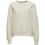 Pullovers Mazine blancs en jersey Taille M look casual pour femme 