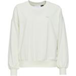 Pullovers Mazine blancs en jersey Taille S look casual pour femme 