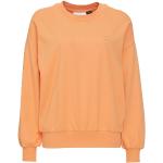 Pullovers Mazine orange en jersey Taille XXL look casual pour femme 