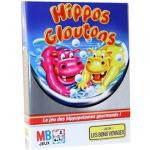 MB Jeux - Hippos Gloutons - Voyage