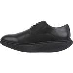 Chaussures de sport Mbt noires Pointure 44 look fashion pour homme 