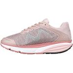 Chaussures de running Mbt roses Pointure 40 look fashion pour homme 