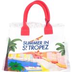 MC2 Saint Barth - Bags > Handbags - Multicolor -