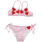 Bikinis MC2 Saint Barth roses Taille 8 ans pour fille de la boutique en ligne Miinto.fr avec livraison gratuite 