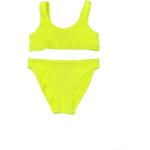 Bikinis MC2 Saint Barth jaunes Taille 8 ans pour fille de la boutique en ligne Miinto.fr avec livraison gratuite 