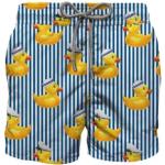 Shorts de bain MC2 Saint Barth bleu marine Taille 12 ans pour garçon de la boutique en ligne Miinto.fr avec livraison gratuite 