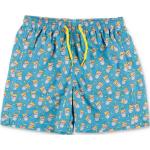 Shorts de bain MC2 Saint Barth bleus Taille 16 ans pour garçon de la boutique en ligne Miinto.fr avec livraison gratuite 