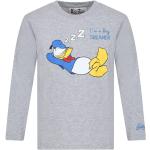 Pyjamas MC2 Saint Barth gris Mickey Mouse Club Donald Duck bio éco-responsable Taille 2 ans pour fille de la boutique en ligne Miinto.fr avec livraison gratuite 