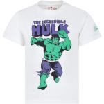 T-shirts à manches courtes MC2 Saint Barth multicolores Hulk lavable en machine Taille 10 ans pour fille de la boutique en ligne Miinto.fr avec livraison gratuite 