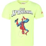 T-shirts à manches courtes MC2 Saint Barth jaunes Spiderman lavable en machine Taille 10 ans pour fille de la boutique en ligne Miinto.fr avec livraison gratuite 