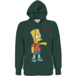 Sweats MC2 Saint Barth multicolores Les Simpson Bart Simpson à capuche Taille XL look fashion pour homme 