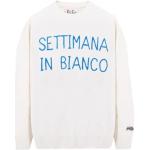 MC2 Saint Barth - Sweatshirts & Hoodies > Sweatshirts - White -